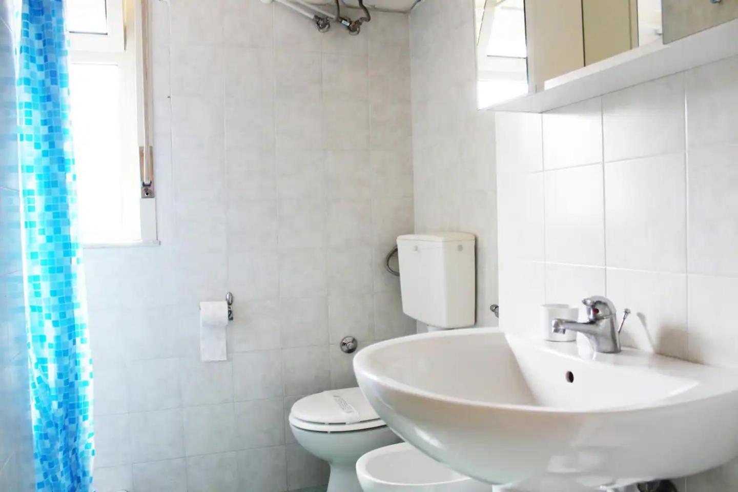 Vila Terrazza Sul Mare Agnone Bagni Exteriér fotografie
