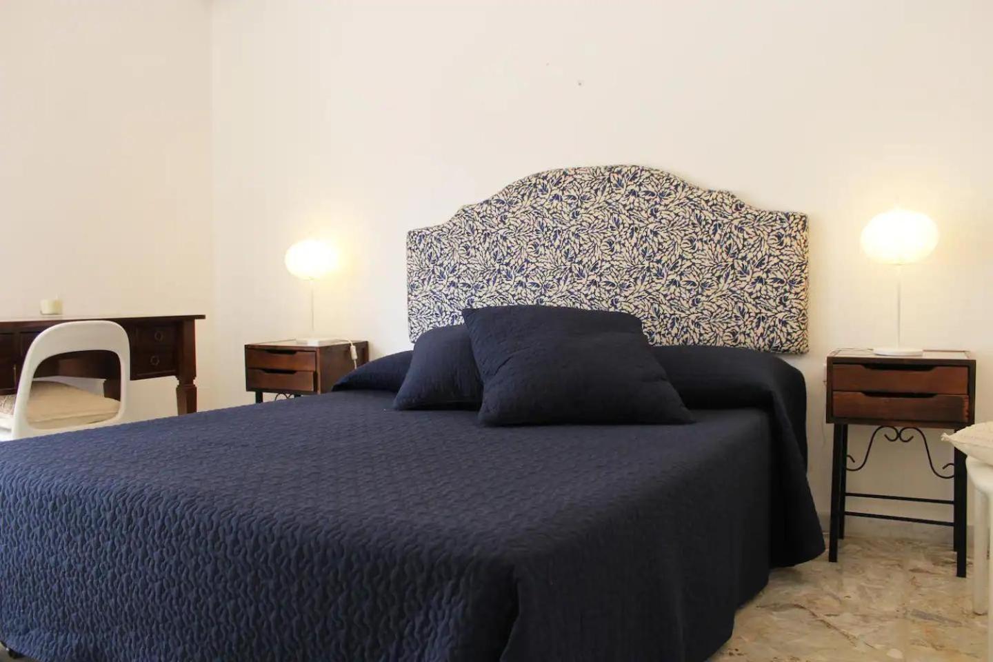 Vila Terrazza Sul Mare Agnone Bagni Exteriér fotografie